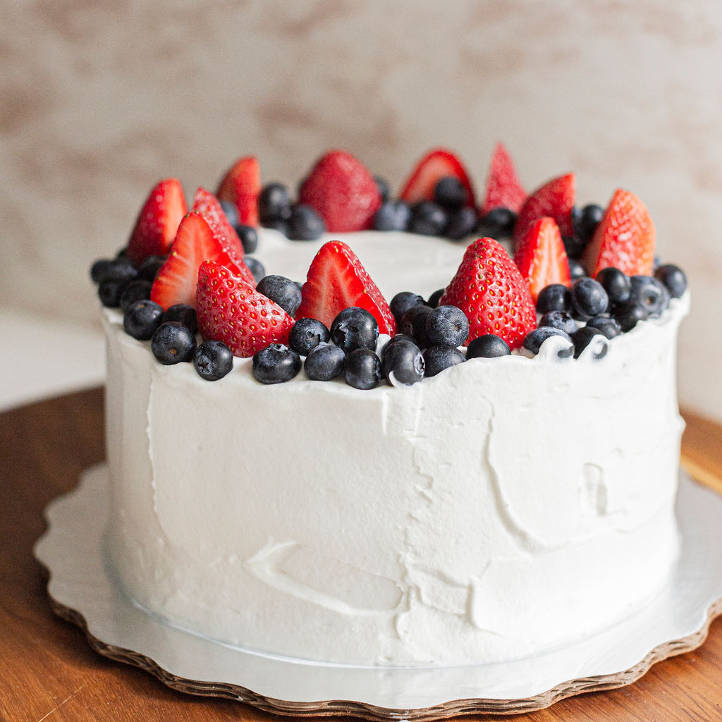 tres leches